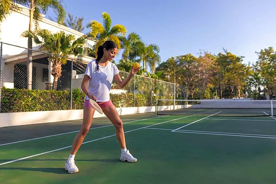 Breathless Montego Bay-All Inclusive