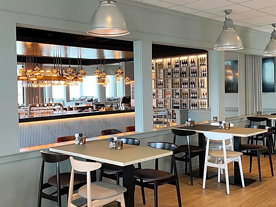 Garner Hotel Maastricht by IHG