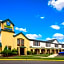 Sure Stay Hotel by Best Western East Brunswick Inn