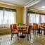 Quality Inn Evansville Eastland Area