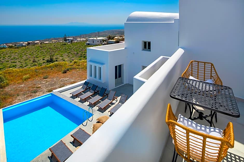 Seven Suites