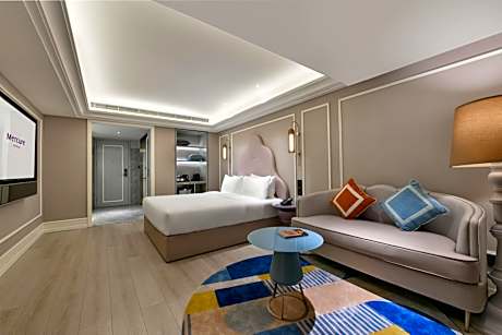 Executive King Room