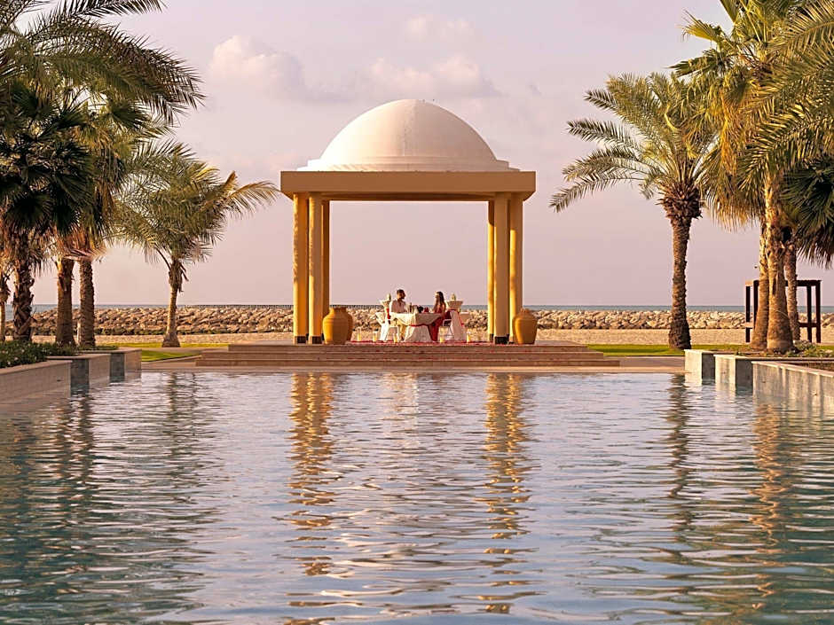 Rixos Al Mairid Ras Al Khaimah