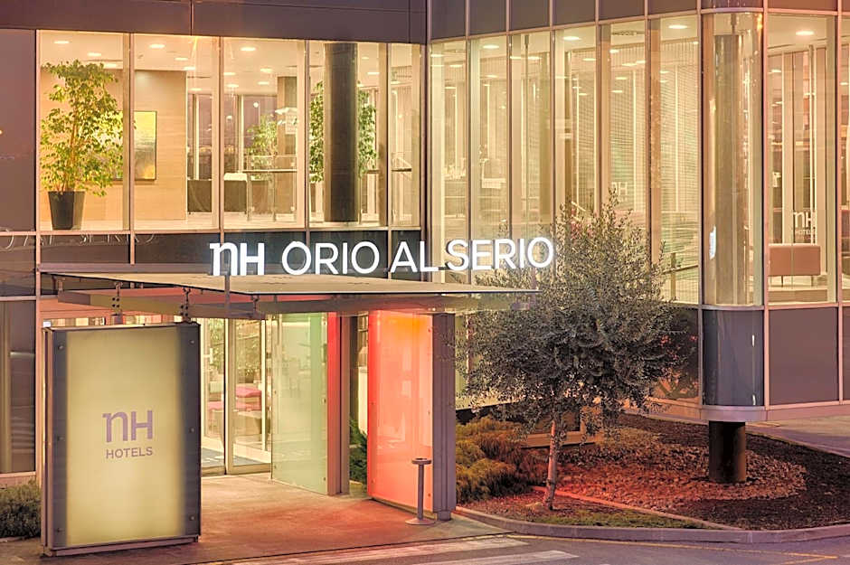 NH Orio Al Serio