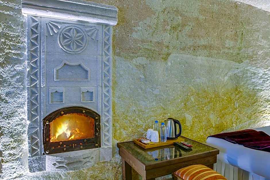 Cappadocia Abras Cave Hotel