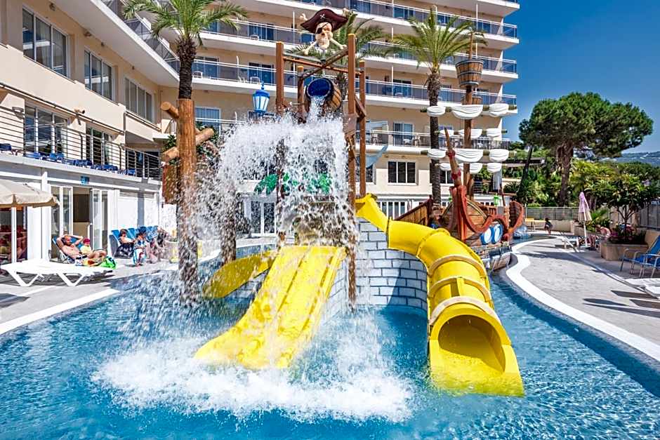 Hotel Oasis Park Splash