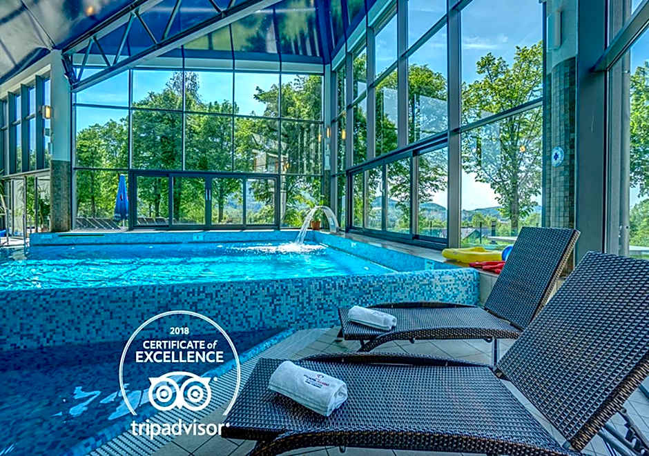 Hotel Diament Ustron