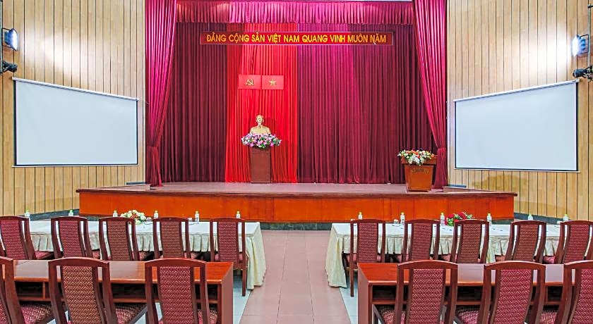 T78 Hotel (Managed by Nha khach T78)