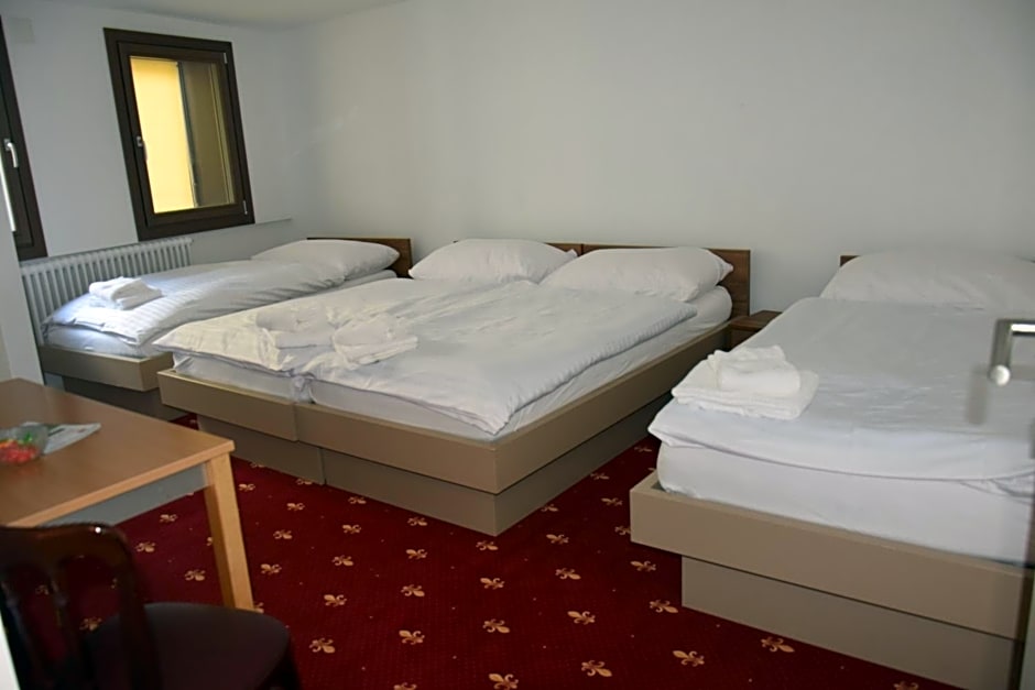 Hotel Sonne