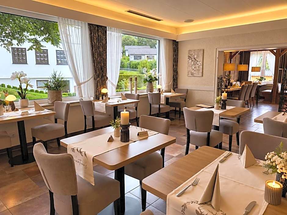 Hotel Forsthaus