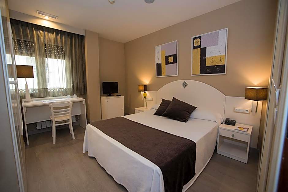 Sercotel Torico Plaza