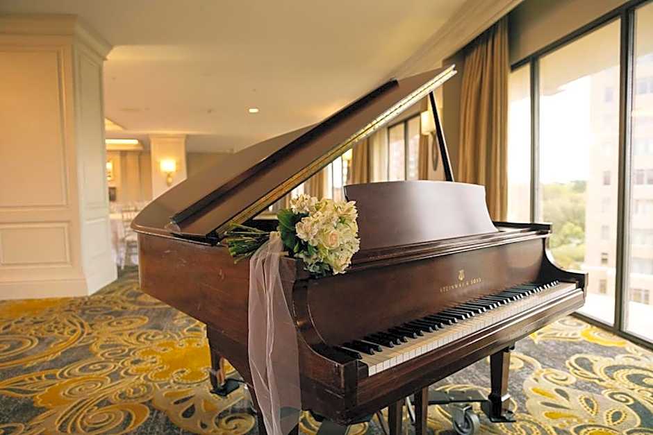 InterContinental Kansas City at the Plaza By IHG