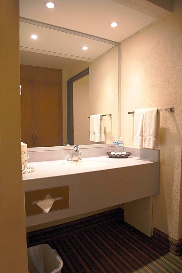 Casa Grande Chihuahua Hotel