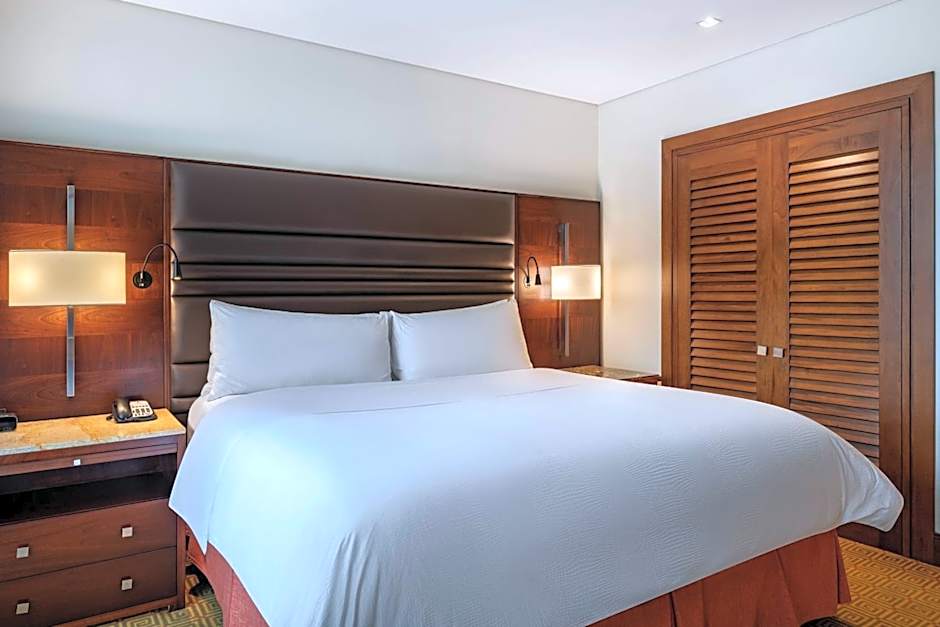 JW Marriott Hotel Bogota