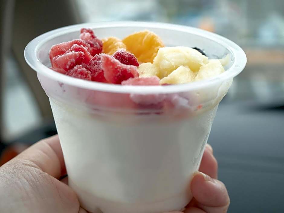 Sun Hotel Kokubu Kagoshima