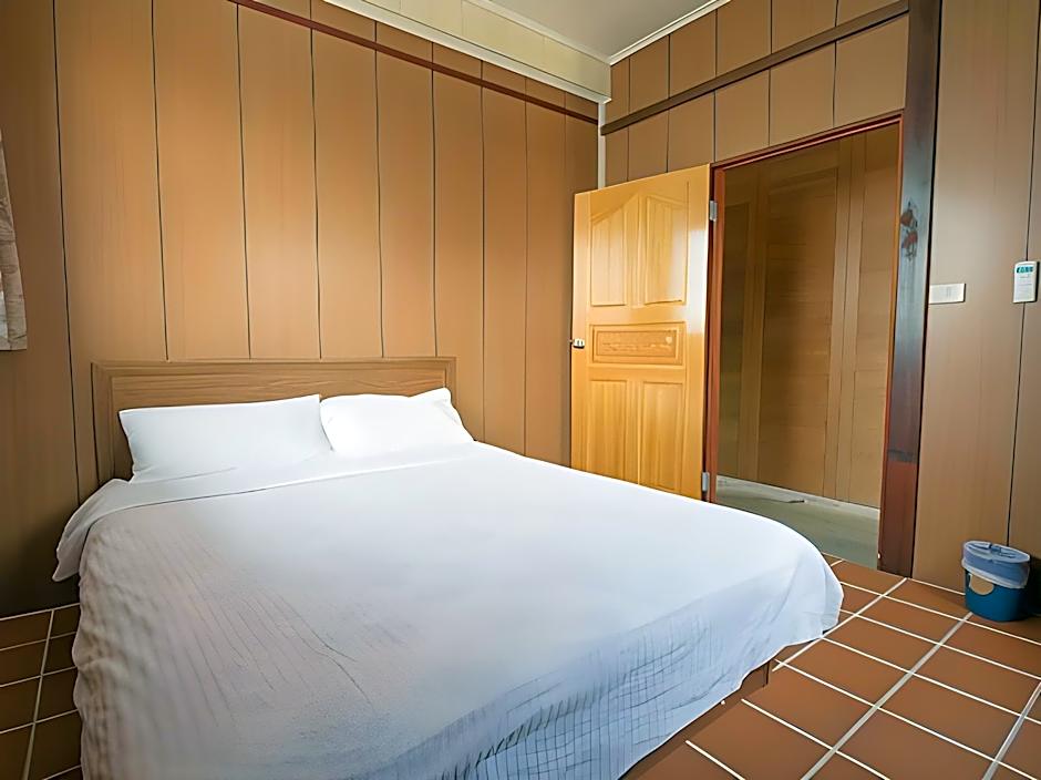 Jiufen ShiJia Guest House