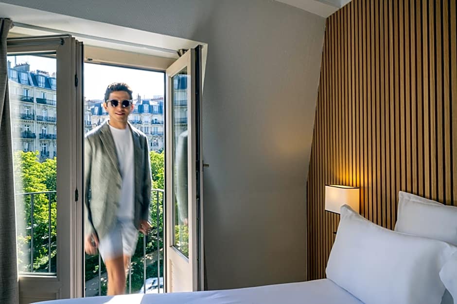 Hotel Korner Montparnasse