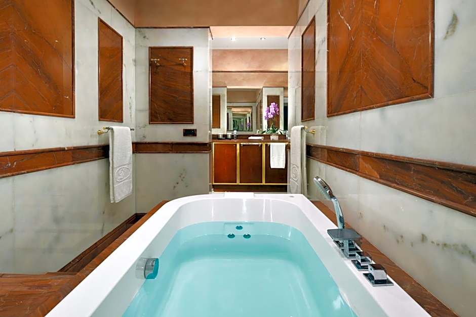 Swiss Diamond Hotel Olivella