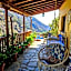Rivendell Eco lodge