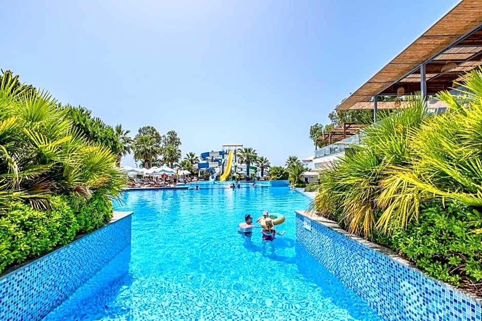Flora Garden Ephesus Kusadasi - All Inclusive