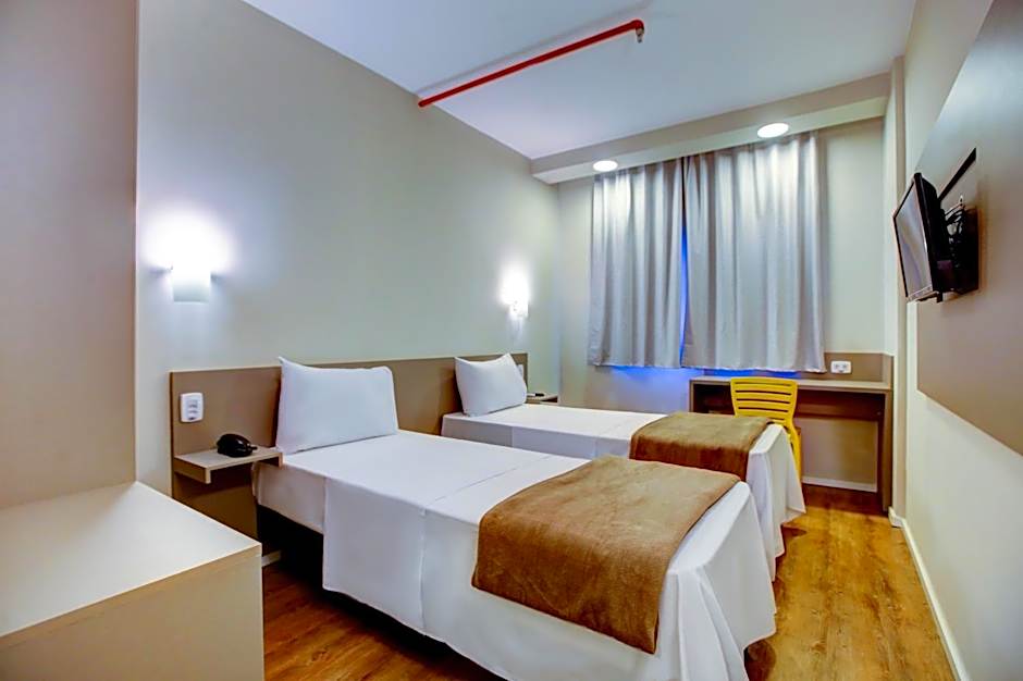 Transamerica Fit Sorriso