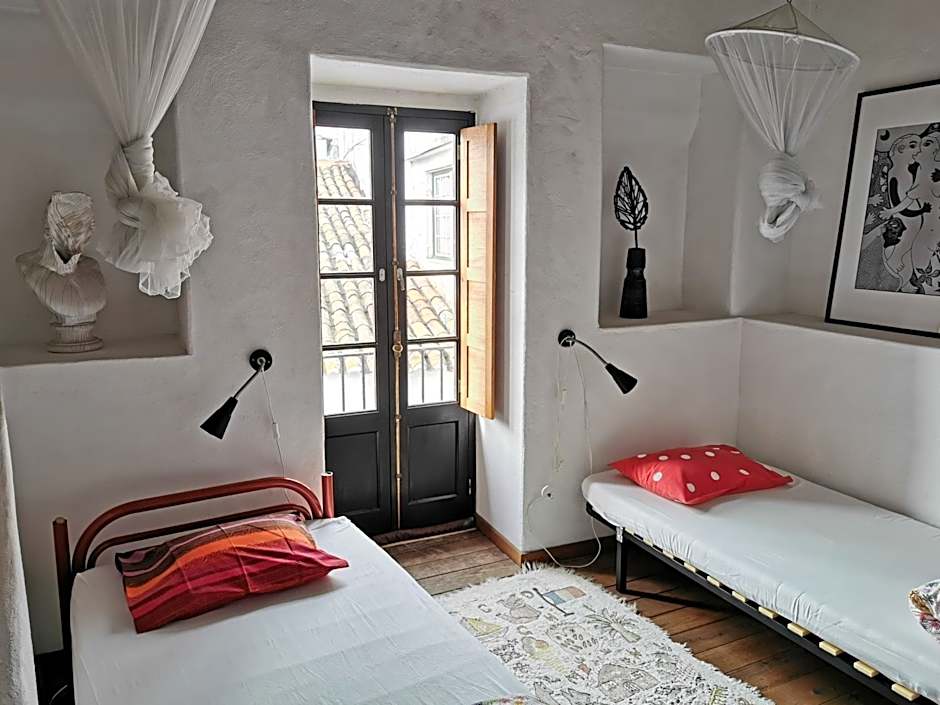 Photo 1 of 7 of Single Bed in Mixed Dormitory Room