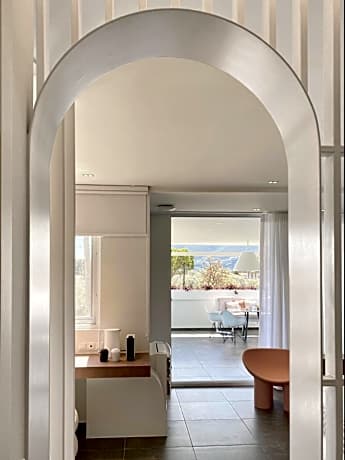 Thomais Boutique Hotel