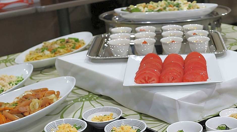 Hotel Sunplaza Sakai