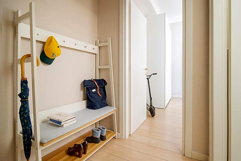 Sigieri Residence Milano