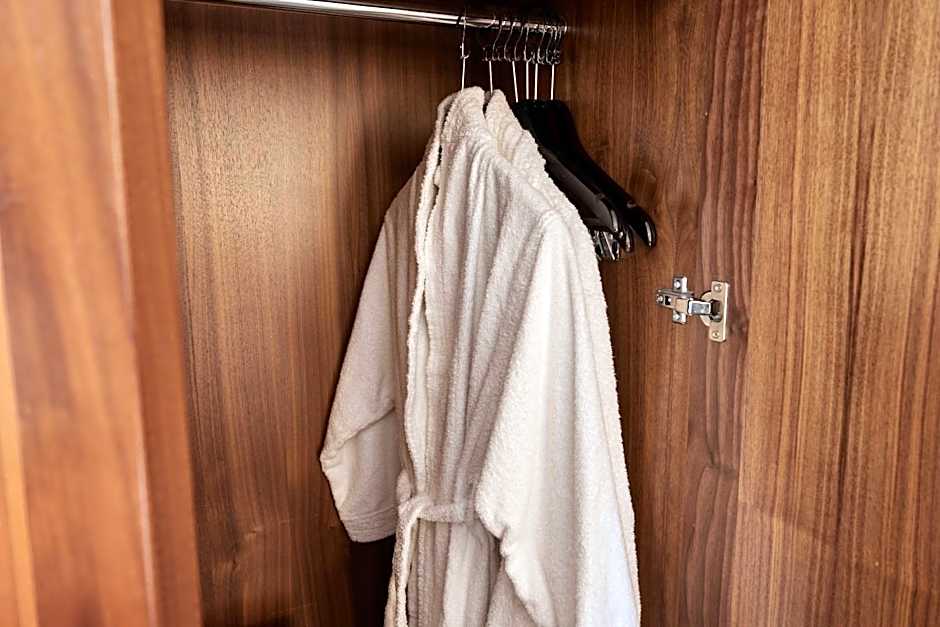 Thistle London Heathrow T5