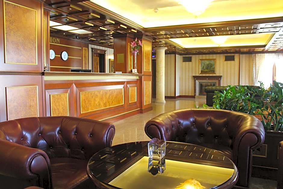 Casa Boyana Boutique Hotel