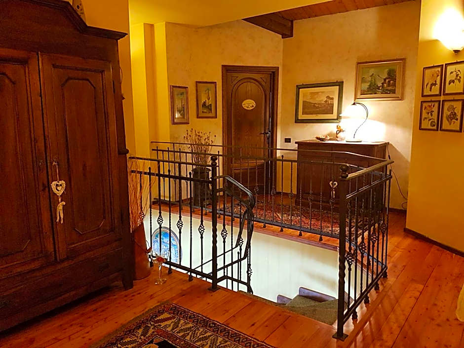 Bed And Breakfast Olimpia