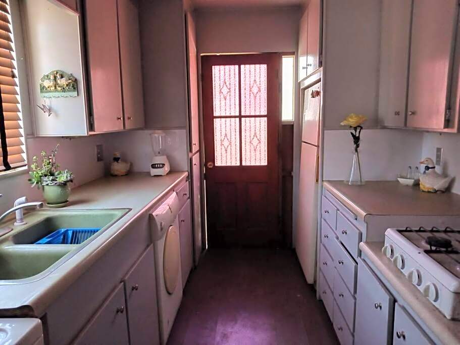 Cómoda casa cerca de blvd costero