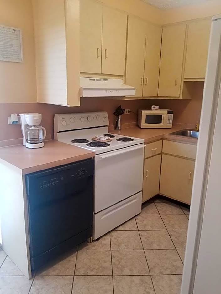 Pennwood Motor Lodge