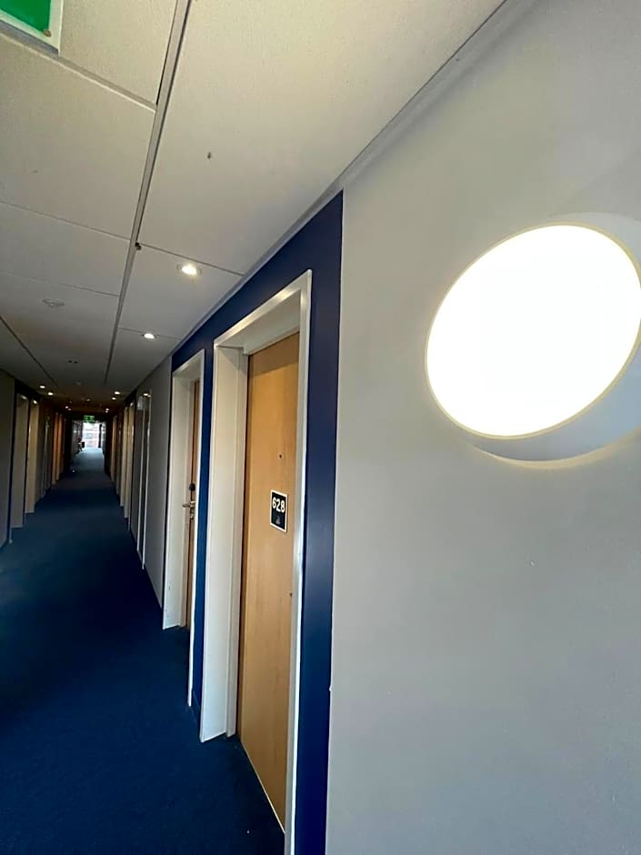 ibis budget Belfast City Centre
