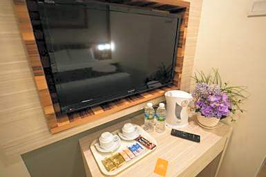 Rimba Hotel