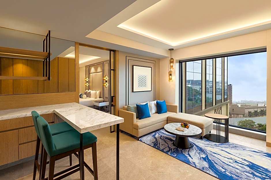 Fairfield by Marriott Mumbai International Airport