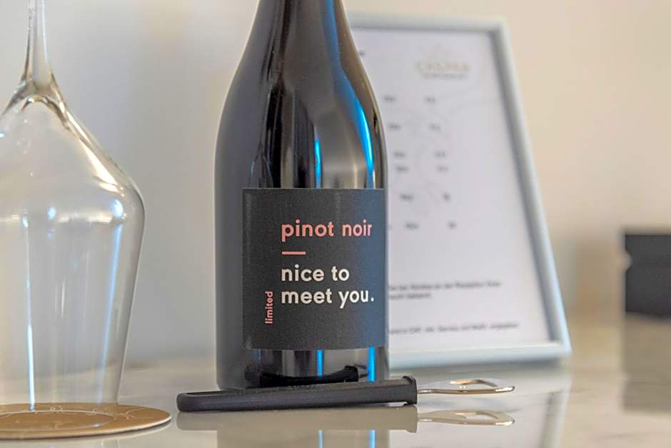 CASPAR Swiss Quality Hotel