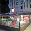 ibis Lyon Part Dieu Les Halles