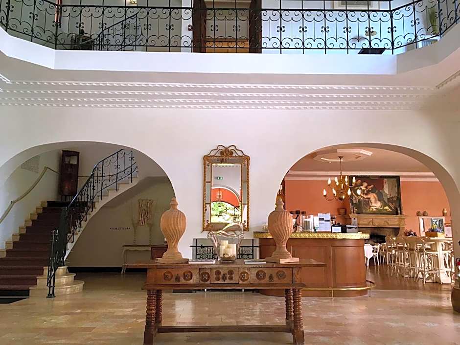 Hôtel Chantaco Golf & Wellness