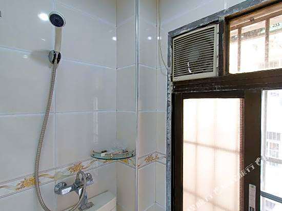 Wangluo Apartment