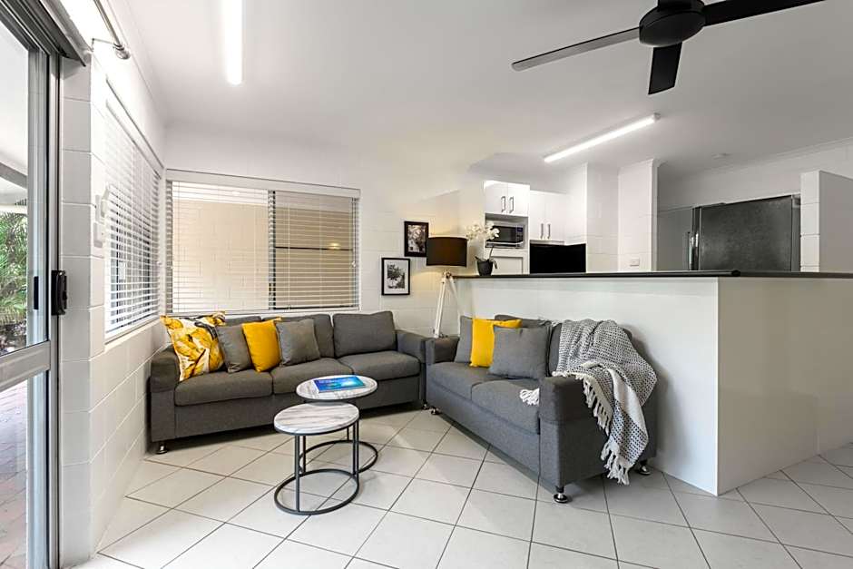 Lychee Tree Holiday Apartments