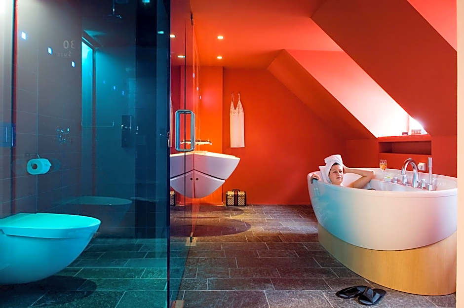 Derlon Hotel Maastricht