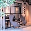 Unity Tampere - A Studio Hotel