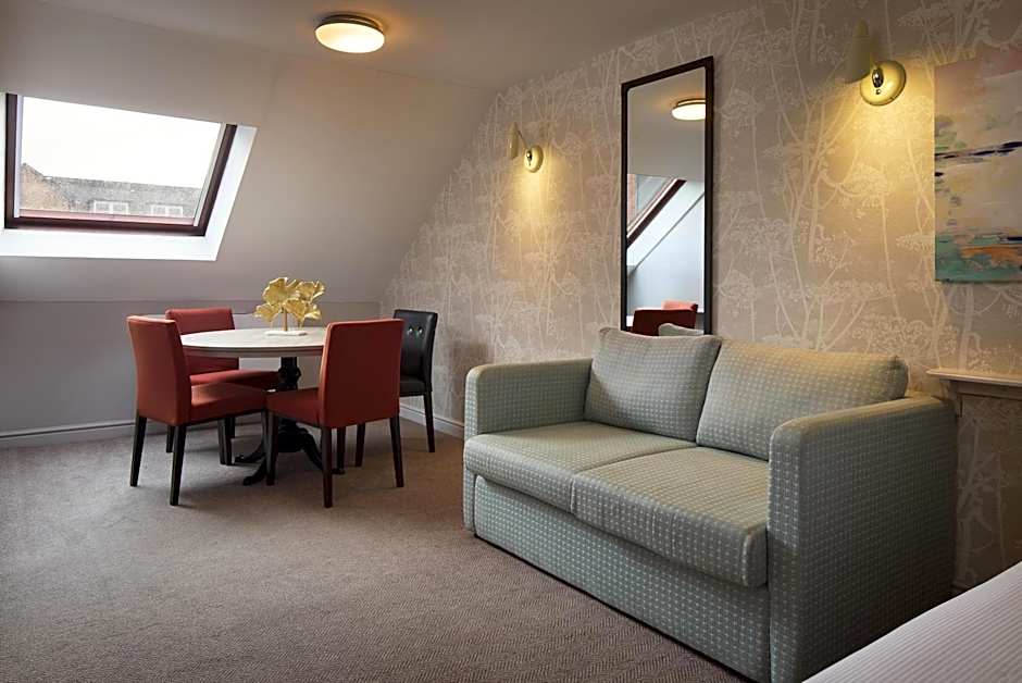 DoubleTree by Hilton York