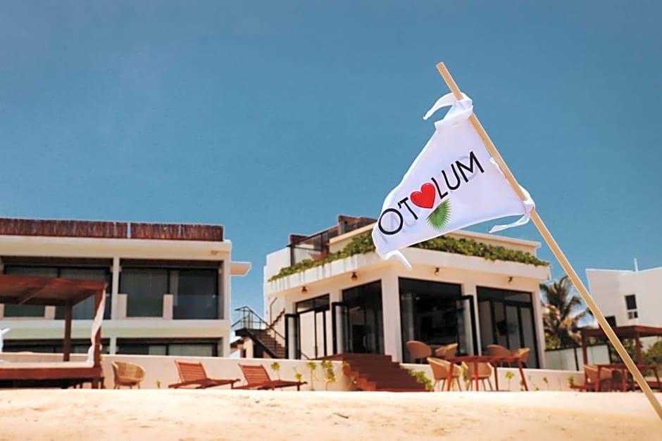 O' Tulum Boutique Hotel - Adults Only