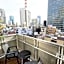 Centurion Hotel Residential Akasaka Station