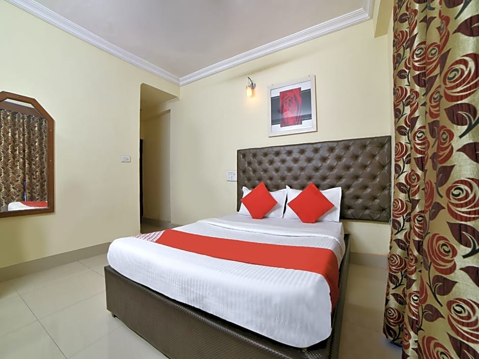 Hotel O Rainbow Sapphire