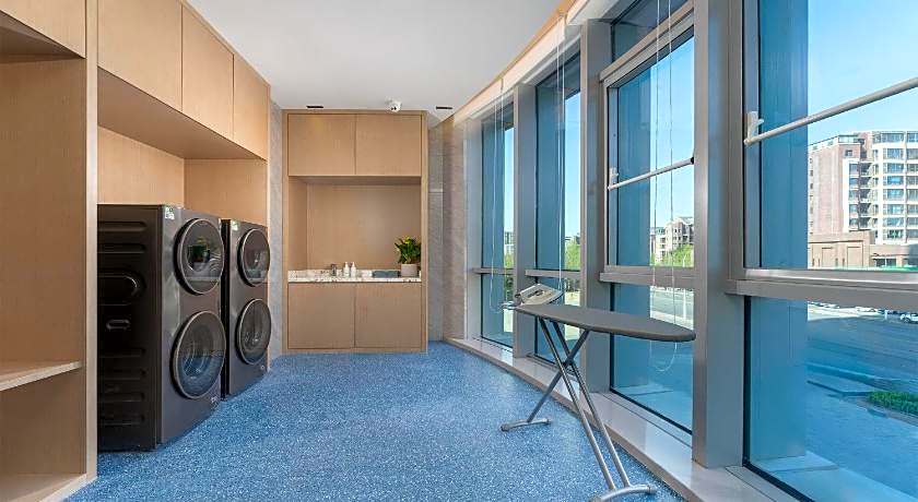 Even Yinchuan Yuehai By IHG