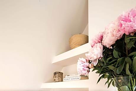 Bed & Breakfast Karakter